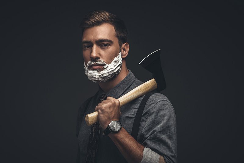 Beard care tips