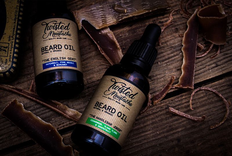 How Argan Oil Can Change Your Beard forever