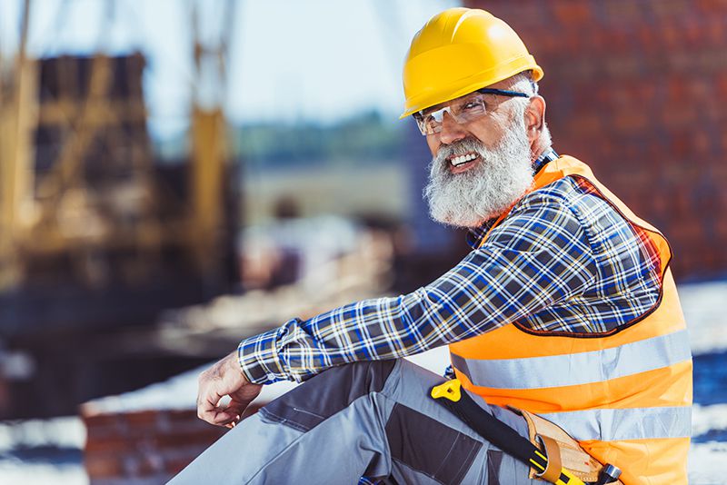 Beards in The Workplace and Beard Discrimination