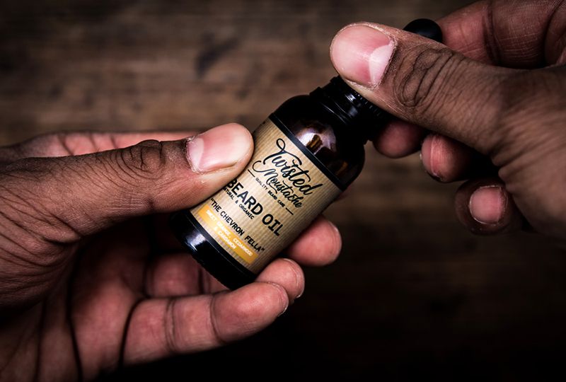 What is Beard Oil and How Do You Use it