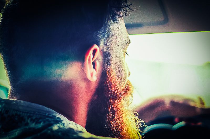 Top Tips for Growing A Beard for the First Time