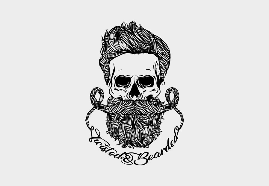 Twisted and Bearded Facebook Beard Group