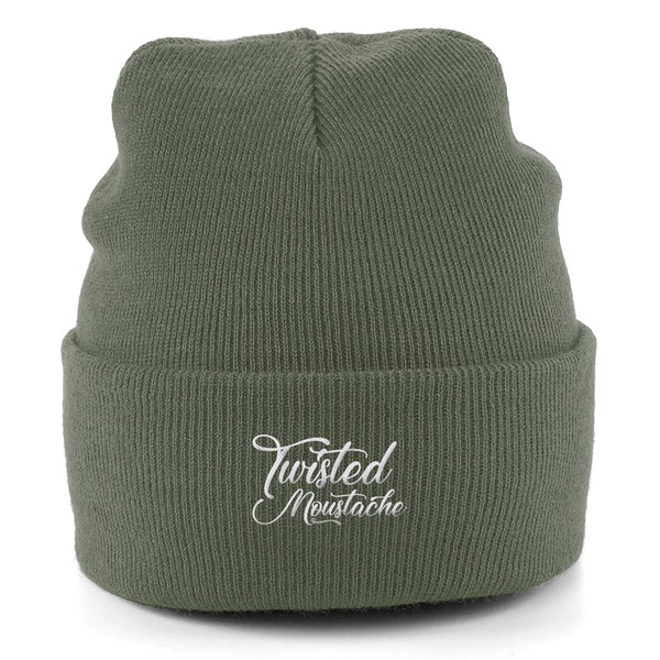 Classic Cuffed Beanie