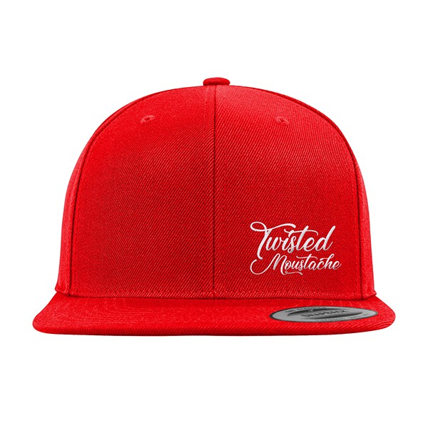 Classic Snapback Cap 2.0