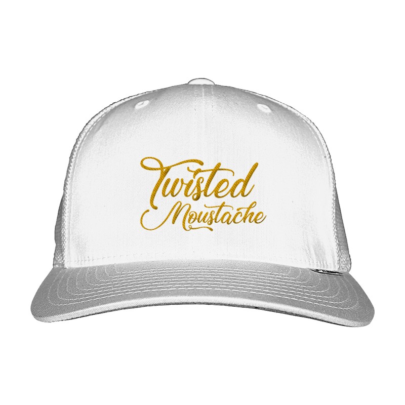 Classic Snapback Trucker Cap LE