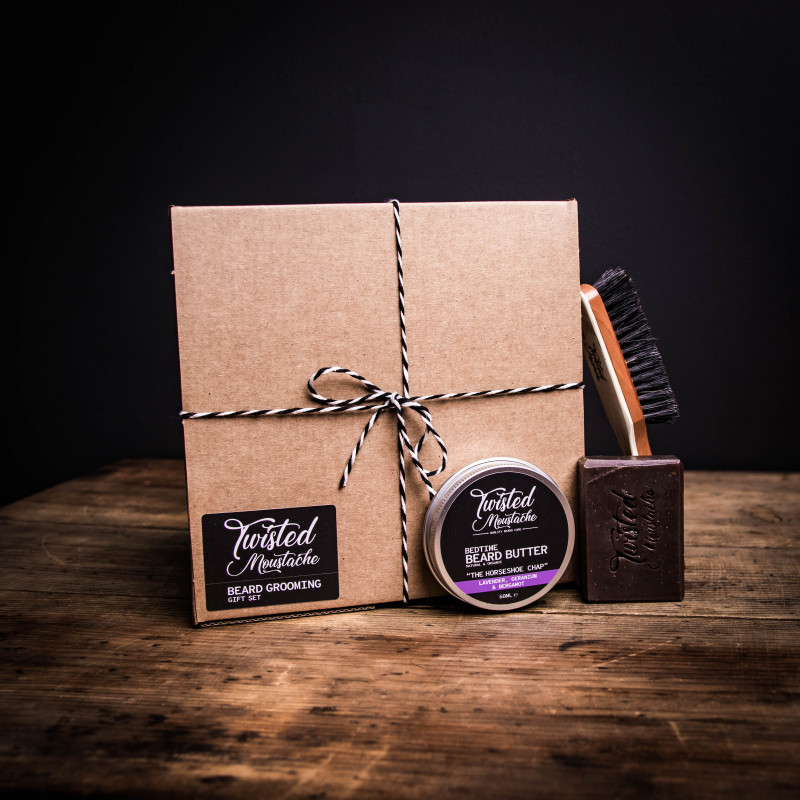 The After Dark Gift Set