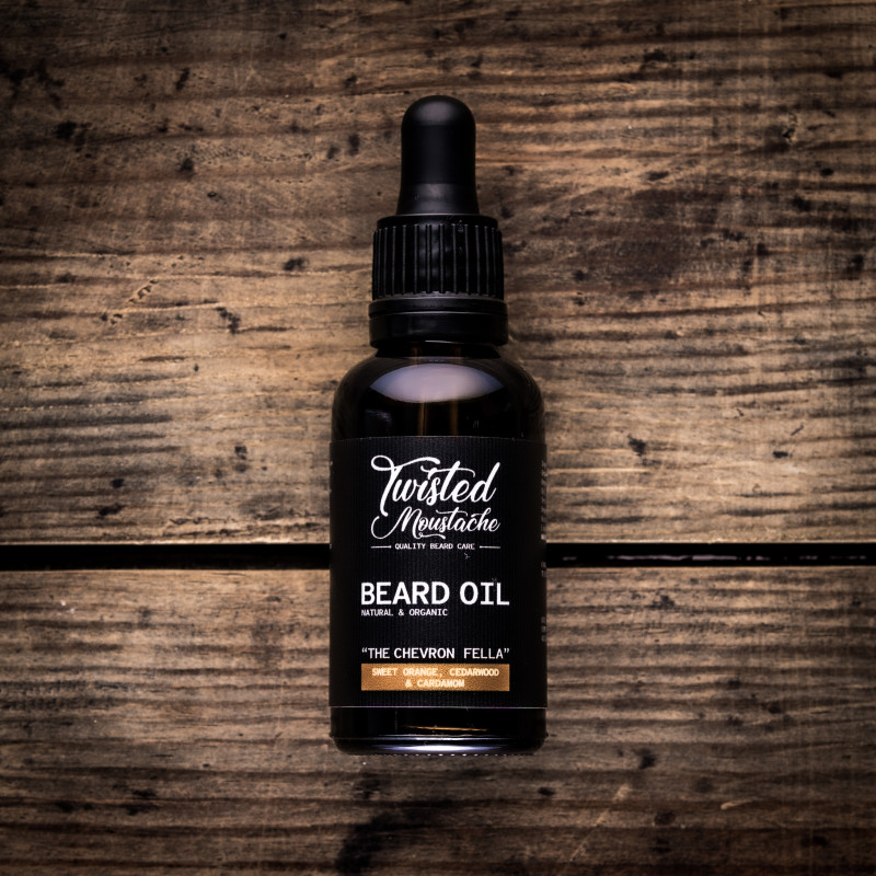 3-Step Starter Beard Gift Set