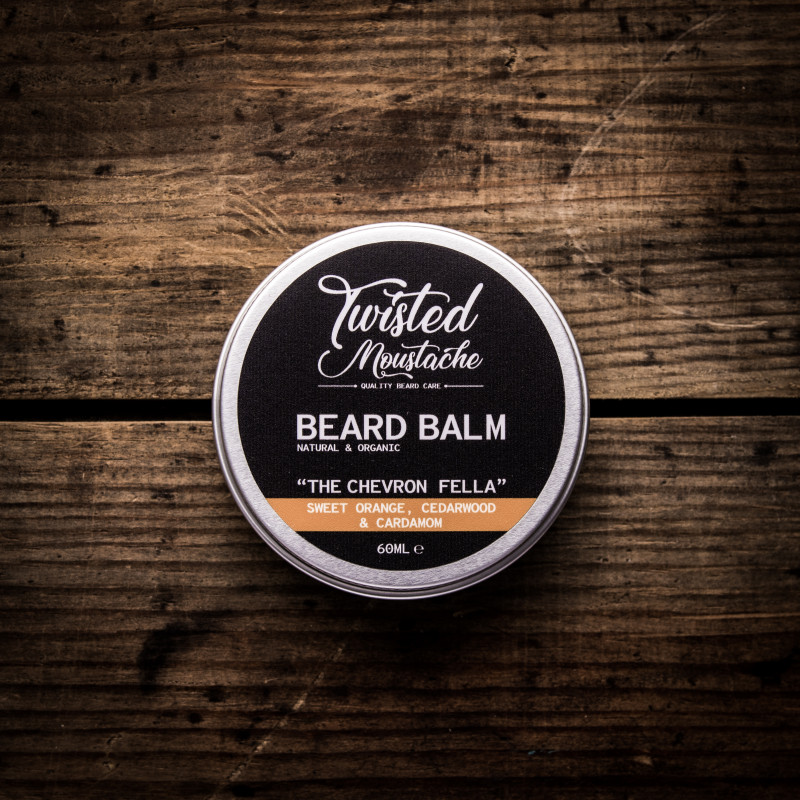 3-Step Starter Beard Gift Set