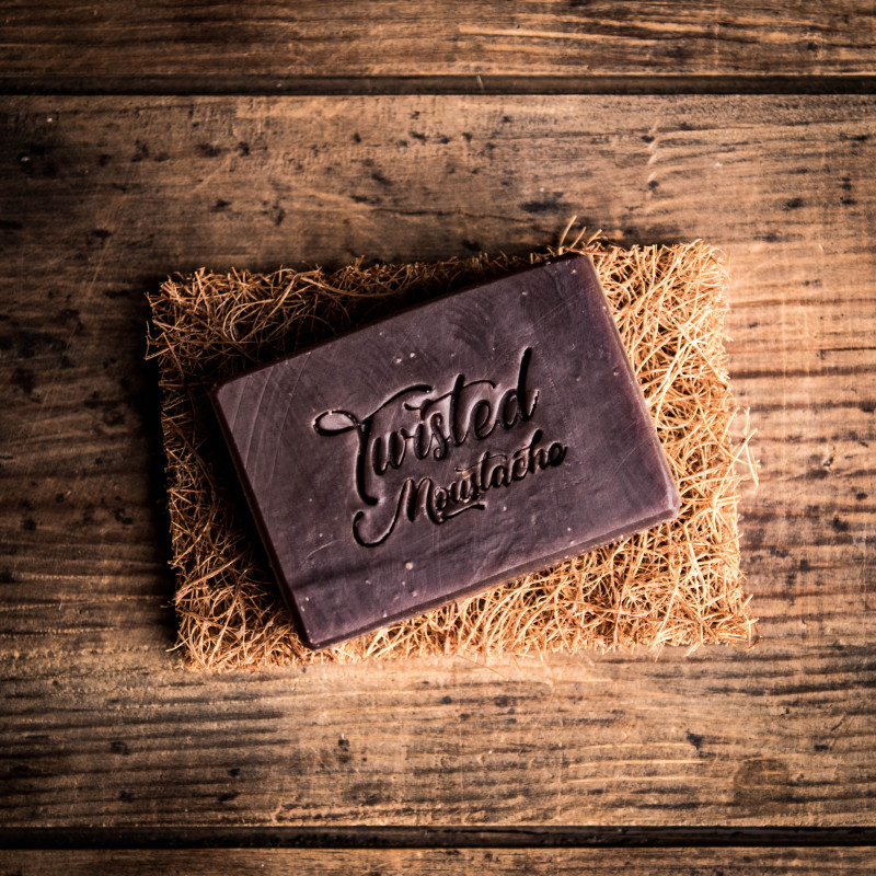 Cocoa Beard Shampoo