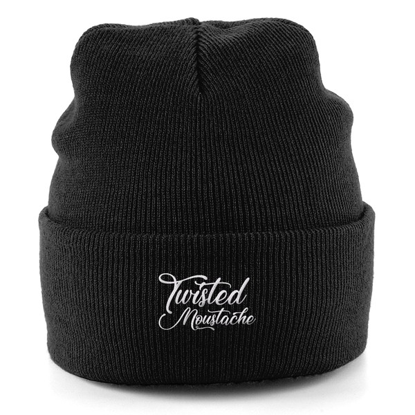 Classic Cuffed Beanie