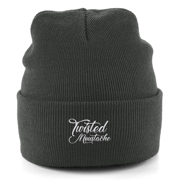 Classic Cuffed Beanie