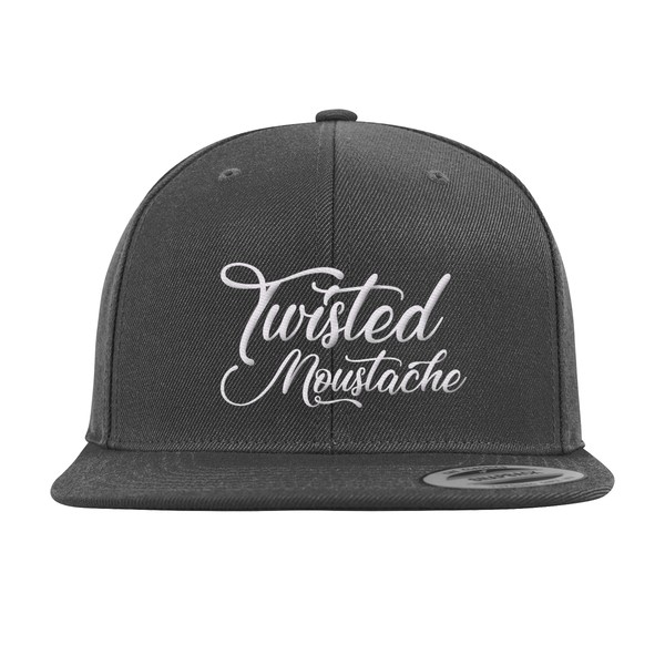 Classic Snapback Cap