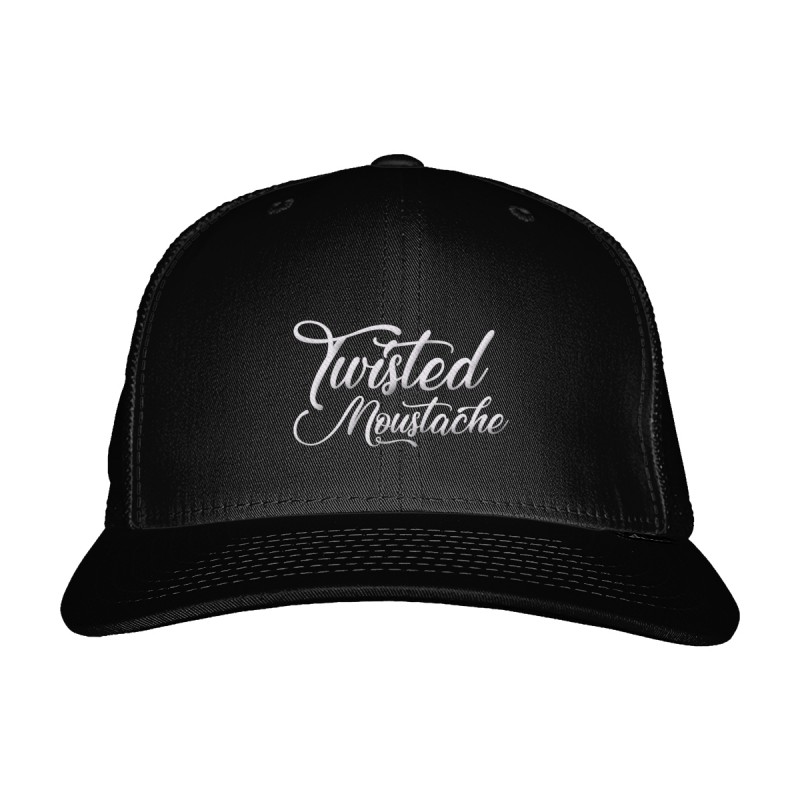 Classic Snapback Trucker Cap