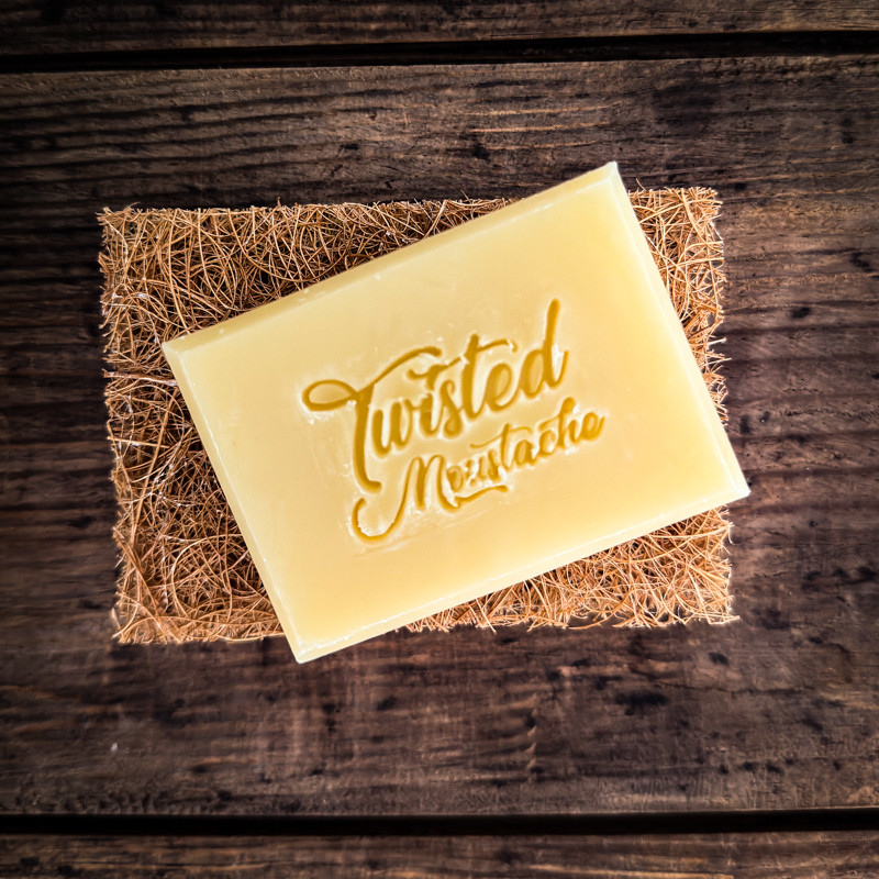 Sensitive Skin Beard Shampoo