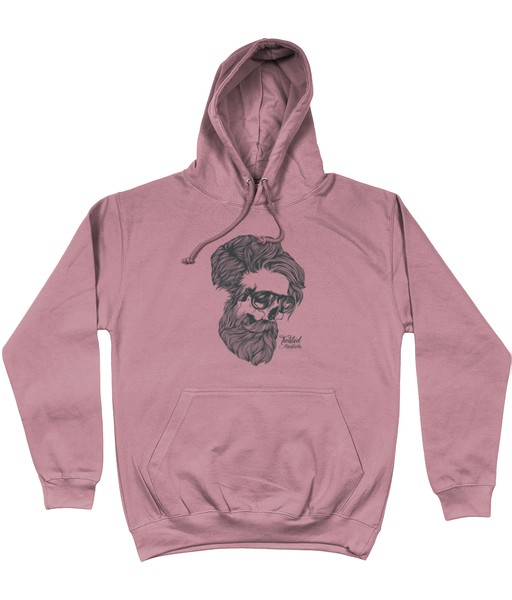 Skull & Bone Hoodie
