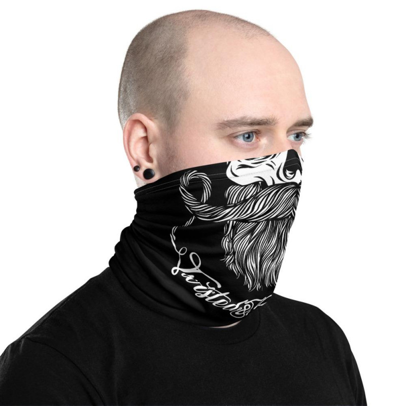 Twisted & Bearded Beard Cover