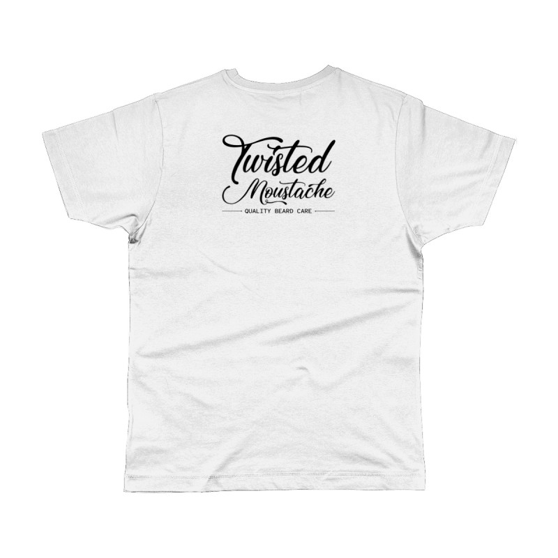 Twisted & Bearded Alzheimers Edition Tee