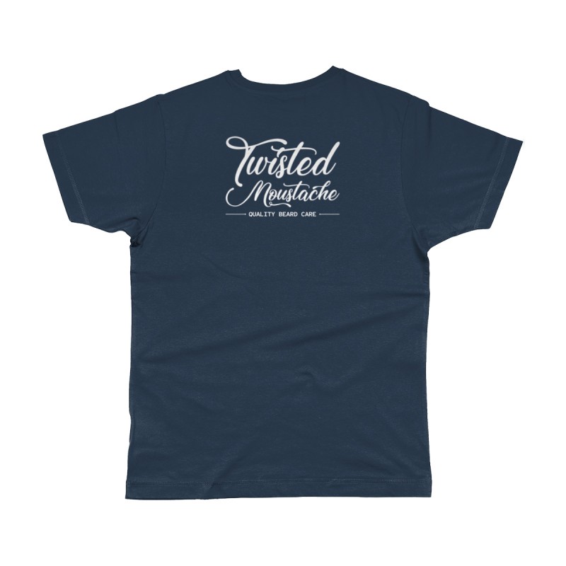 Twisted & Bearded Classic Tee
