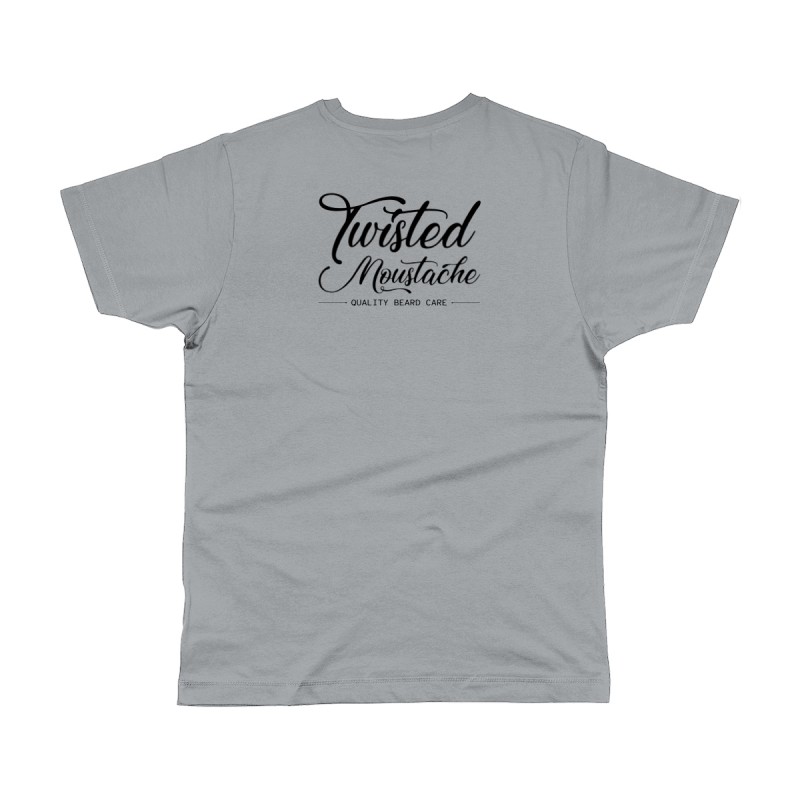 Twisted & Bearded Classic Tee